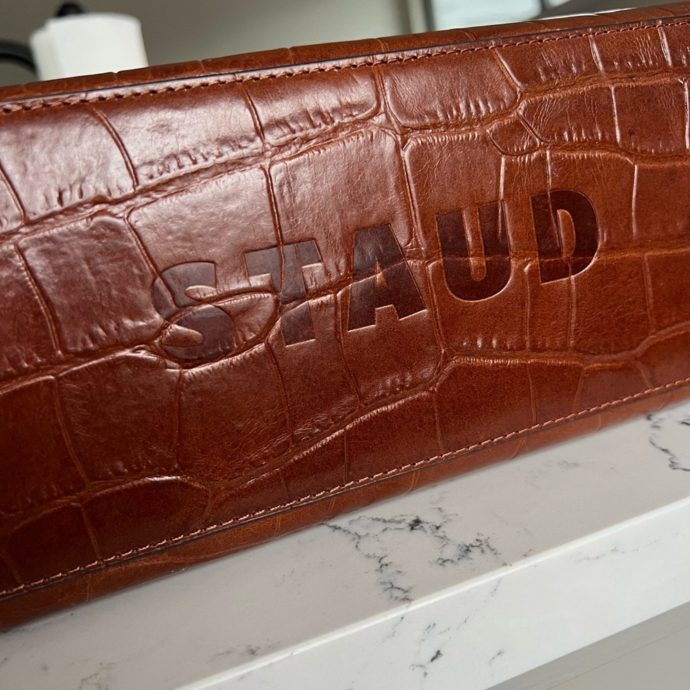 Staud Rey Bag - Large - Picture 9 of 10